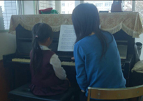 ピアノ教室イメージ